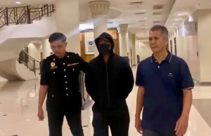 Sarjan Mejar mengaku salah 40 pertuduhan terima rasuah