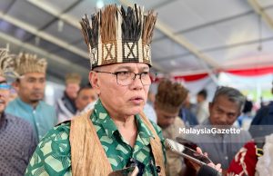 Dividen Projek TSK Orang Asli di Pahang meningkat