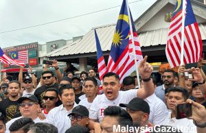 Akmal Saleh, Hilman antara empat akan didakwa di mahkamah