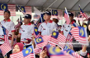 Hayati, sampaikan semangat Hari Kebangsaan kepada generasi muda – Wan Rosdy