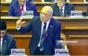 Pahang tawar ganjaran tangkap ikan Patin Muncung bagi tujuan pembiakan