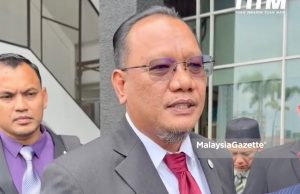 Andansura persoal modal dari mana buka Madani Mart