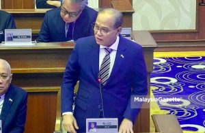 Pahang kenal pasti potensi pembangunan industri sekitar 7 stesen ECRL