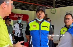 82 pekerja diberhentikan kilang perabot di Lipis akan dibela – Abdul Rahman