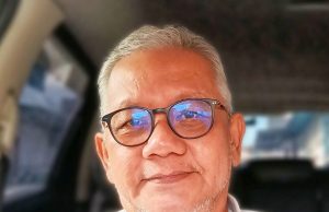 ‘Ending’ DAP sudah dijangka, tak saspens langsung – Azizi