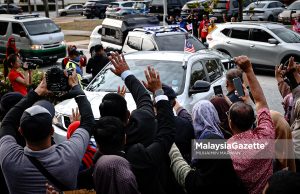 Mahkamah arah semakan kehakiman Najib dipercepatkan