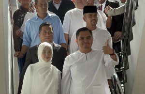 Akmal Saleh mengaku tidak bersalah cetus kegentaran awam