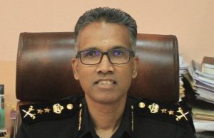 Pesara tentera ditahan terima rasuah jual pangsapuri PVATM