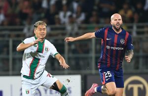 Tak mahu JDT salahkan padang jika beraksi hambar