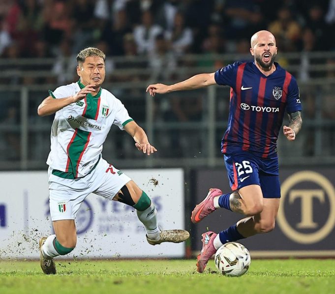 JDT