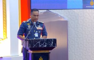 JBPM komited kerjasama rakan serantau, respons ancaman kimia – Nor Hisham