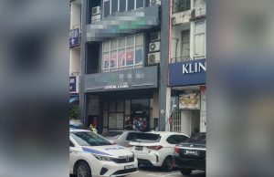 Kibar Jalur Gemilang terbalik tak salah? Armada Pontian soal DAPSY