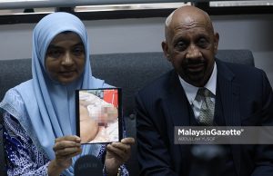 Ibu percaya pelatih PALAPES maut dipukul objek tumpul