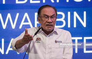 Tarif AS turun 19 peratus, bukti pimpinan Malaysia berwibawa – PM Anwar