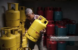 PMKS boleh terus menikmati subsidi LPG