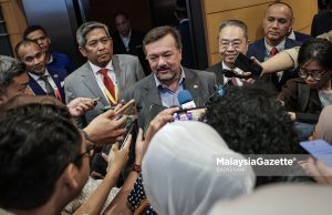 Cadangan skim bayaran pencen KWSP secara bulanan masih dikaji