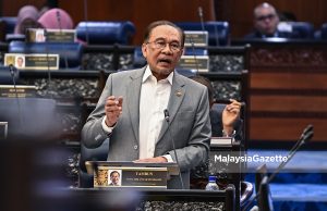 Peruntukan hampir RM1 bilion untuk masyarakat India tak termasuk peruntukan khas – PM