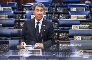 Banjir: 27,199 rakyat Malaysia dibawa pulang dari Thailand