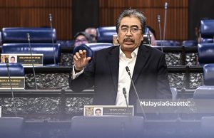 REE: Siapa sahaja boleh datang melabur tetapi ikut proses ditetapkan