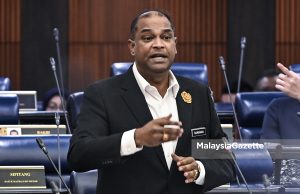 Komisen e-Dagang naik, usahawan digalakkan guna platform MyMall