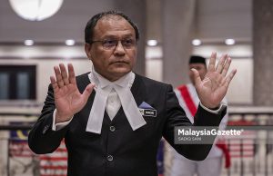 Mahkamah keluar gag order, prosiding kes Zara Qairina tidak didedah kepada umum