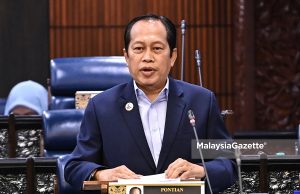 Kecuaian manusia jadi punca kemalangan jalan raya