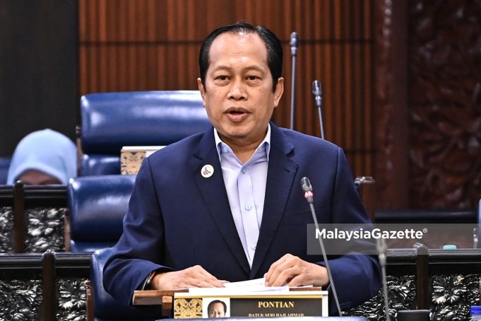 SESI PERBAHASAN RMK 13