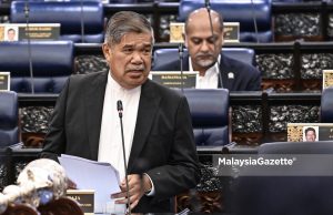Hasil sayur PERDA Food Valley meningkat kepada 7,131 tan metrik tahun ini – Mohamad