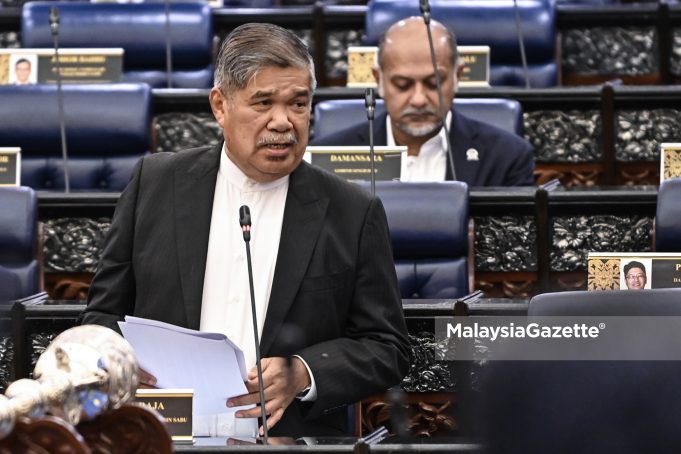 SESI PERBAHASAN RMK 13