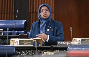 KPKT terus perhebat penguatkuasaan sampah haram – Aiman
