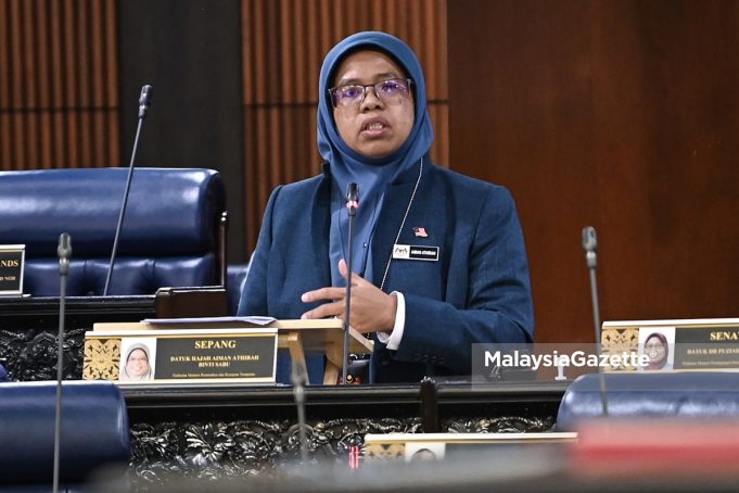 SESI PERBAHASAN RMK 13