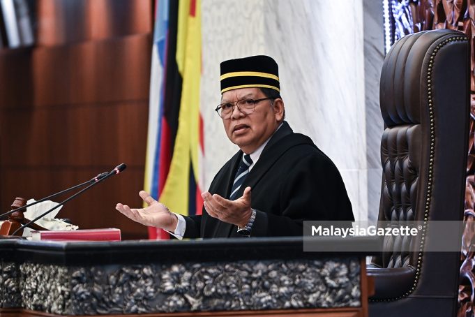 SESI PERBAHASAN RMK 13