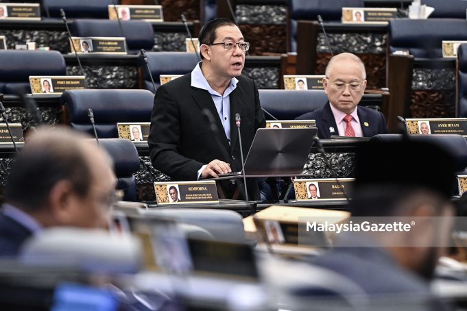 SESI PERBAHASAN RMK 13