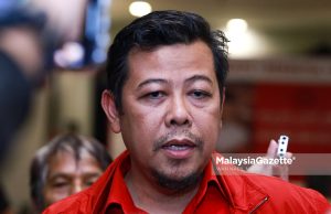 Pilihan raya PBT bukan agenda Kerajaan Perpaduan, itu manifesto PH