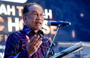 Anwar bayangkan Trump, Jinping bakal bertemu di Sidang Kemuncak ASEAN Oktober ini