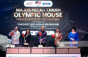 Kerajaan akan beri perhatian kepada keperluan sekolah sukan – PM