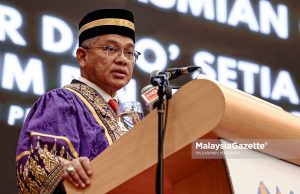 Hayati agama elak buli berleluasa – Mohd Na’im