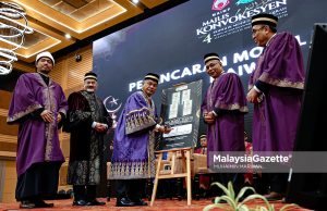 Perkasa institusi pondok, lahir pelajar seimbang akademik dan rohani