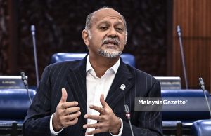 DAP mahu KP SPRM yang baharu pulihkan keyakinan orang ramai