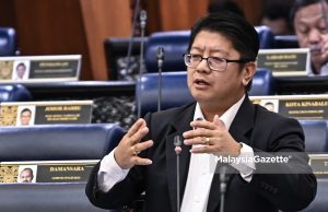 Sebanyak 12 koperasi jana RM3.3 juta perolehan didaftar di Lubok Antu – Ewon
