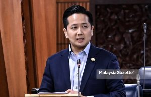 Laporan Malaysia beri 5,207 hektar tanah kepada Indonesia tidak tepat