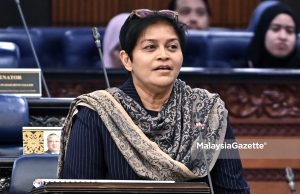Kami laksana apa yang kami janji, bukan sekadar retorik – Azalina