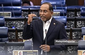 Afnan didesak kemuka bukti universiti aibkan Sanusi – Zambry