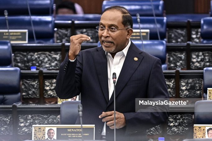 SESI PERBAHASAN RMK 13