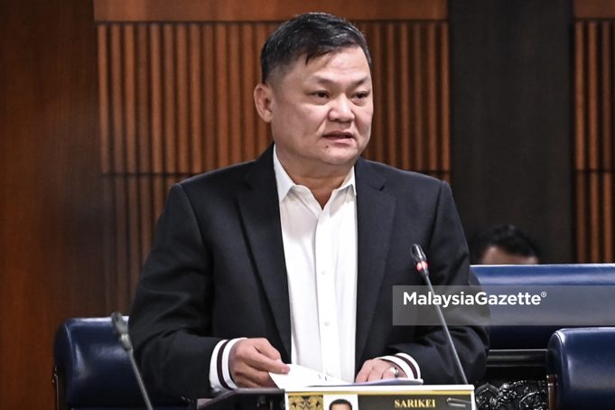 SESI PERBAHASAN RMK 13