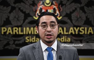 Kenyataan Timbalan Menteri Luar mengenai Hamas mengelirukan – Ahmad Fayhsal