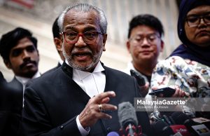 Titah adendum wujud, namun kesahannya perlu dibuktikan di Mahkamah Tinggi