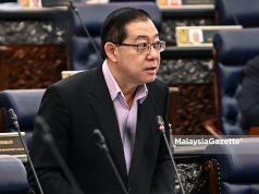 Pekerja asing tak harus terlibat kenaikan gaji minimum – Guan Eng