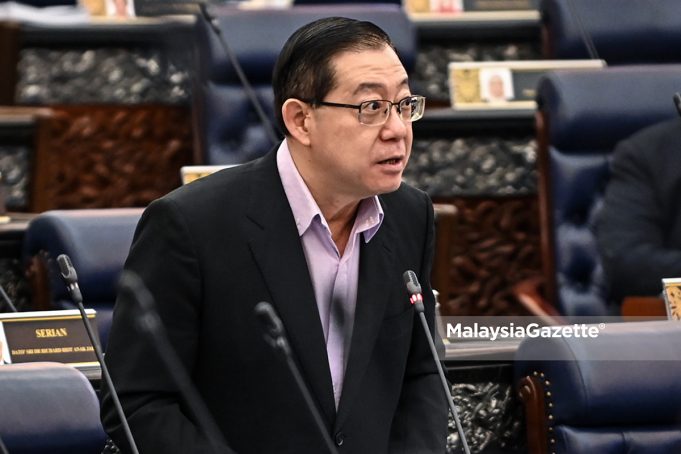 SESI PERBAHASAN RMK 13