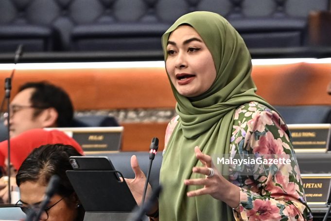 SESI PERBAHASAN RMK 13